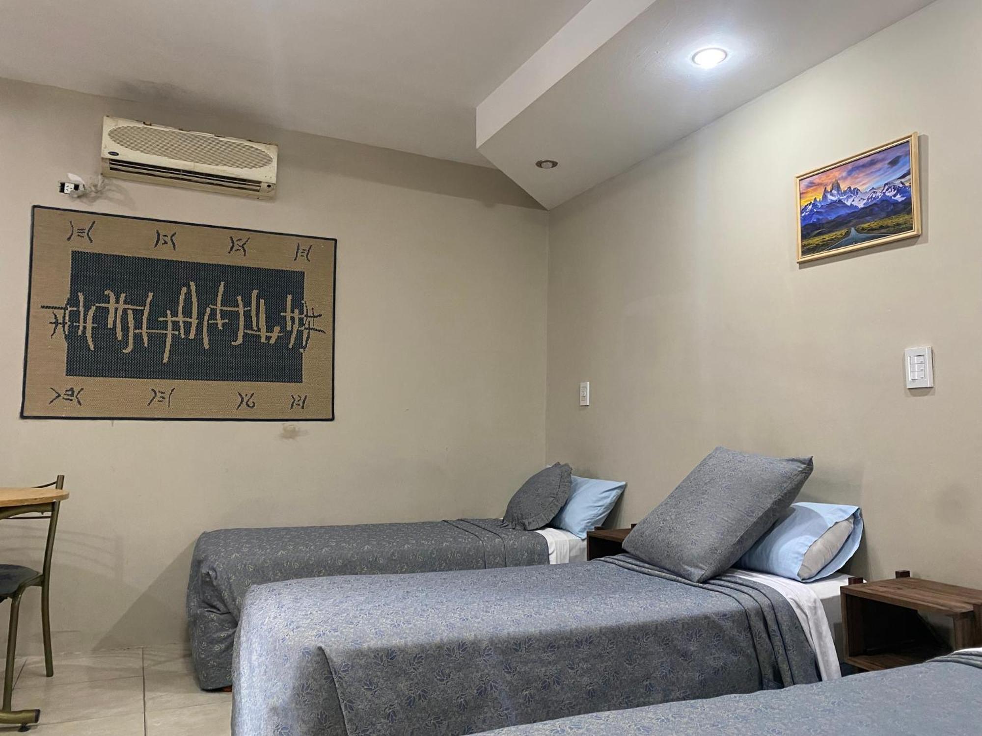 San Remo City Hotel — Foto’s 3